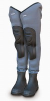 SHIMANO WADER COSCIA NEOPRENE